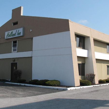 Super 8 By Wyndham South Holland Ξενοδοχείο Εξωτερικό φωτογραφία