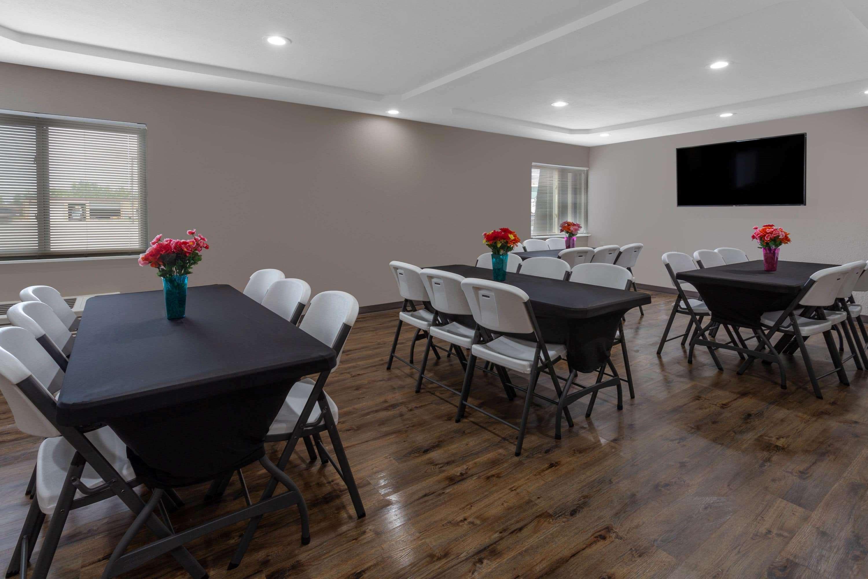 Super 8 By Wyndham South Holland Ξενοδοχείο Εξωτερικό φωτογραφία