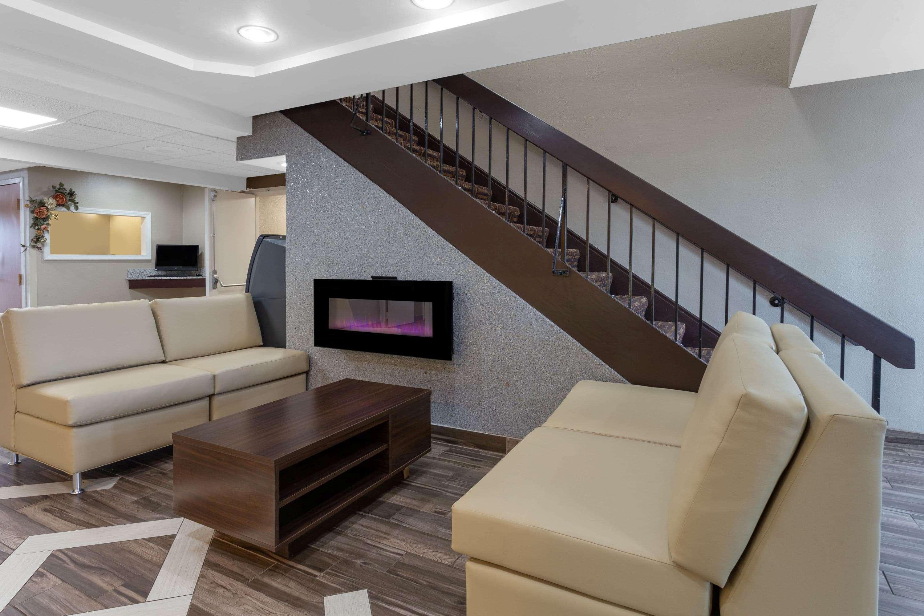 Super 8 By Wyndham South Holland Ξενοδοχείο Εξωτερικό φωτογραφία