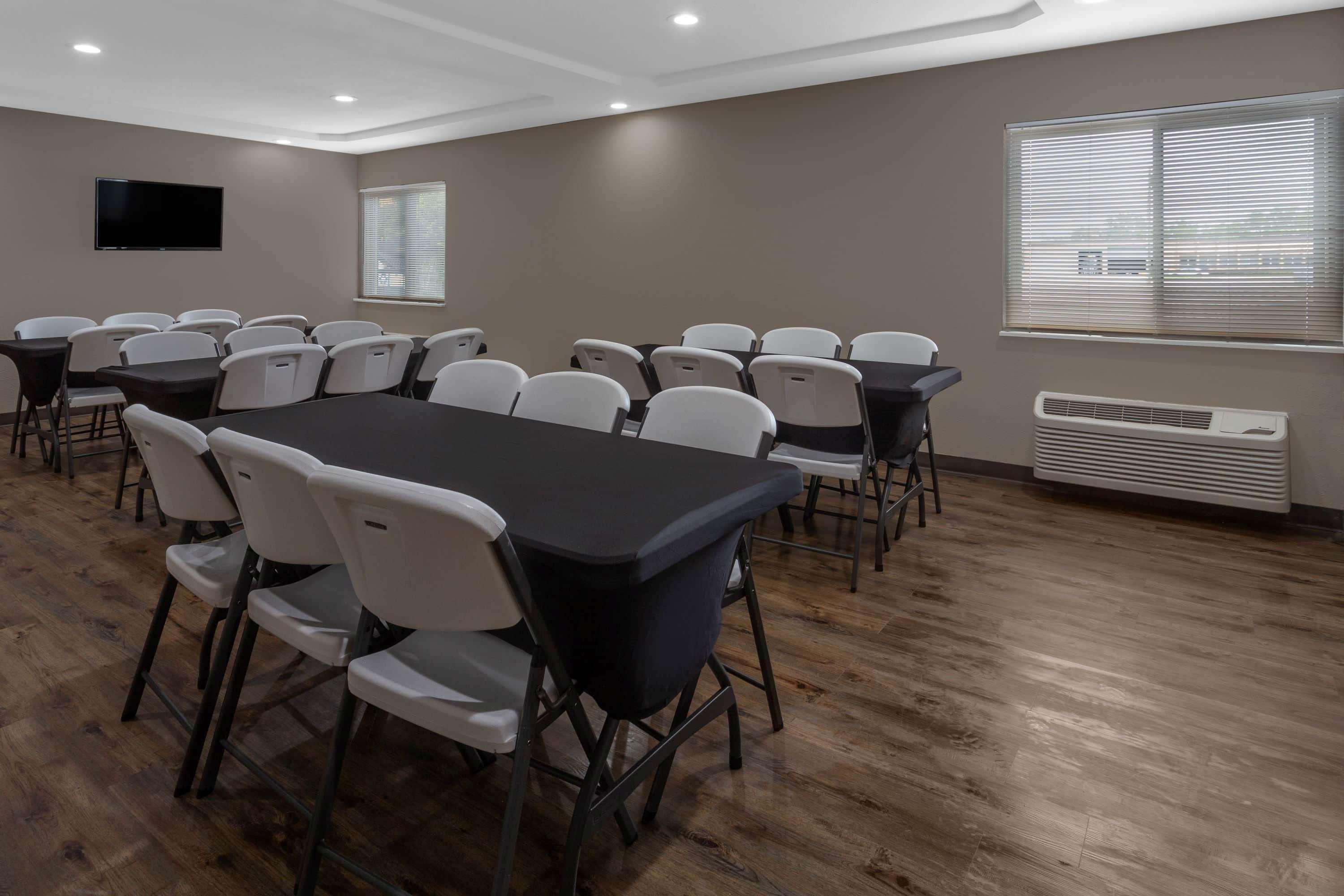 Super 8 By Wyndham South Holland Ξενοδοχείο Εξωτερικό φωτογραφία
