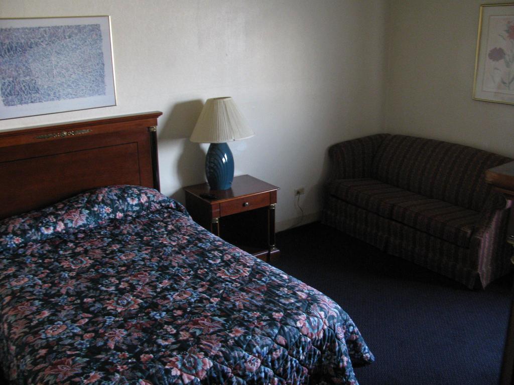 Super 8 By Wyndham South Holland Ξενοδοχείο Δωμάτιο φωτογραφία