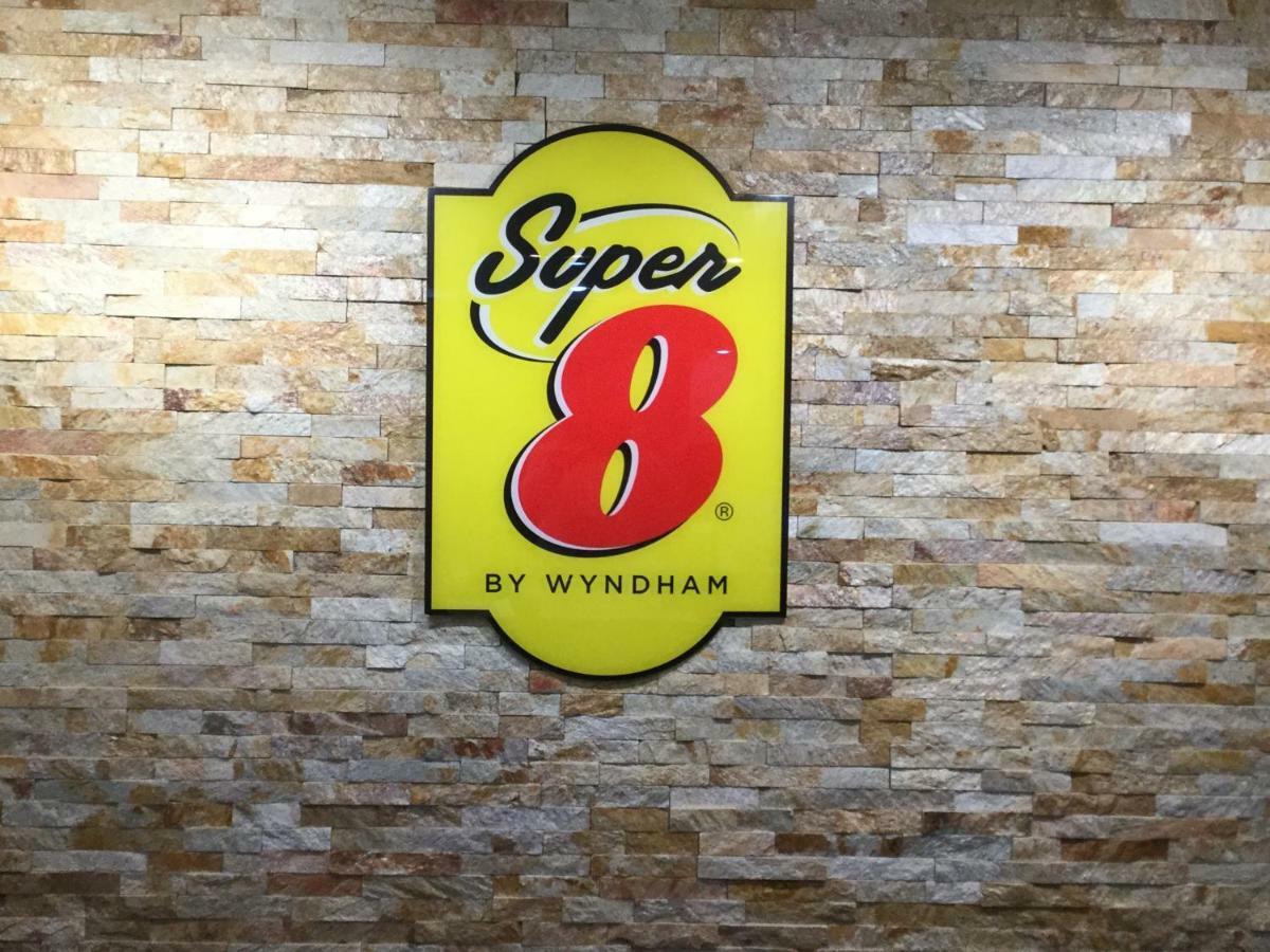 Super 8 By Wyndham South Holland Ξενοδοχείο Εξωτερικό φωτογραφία