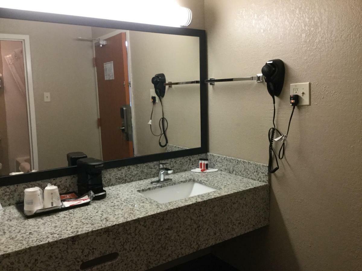 Super 8 By Wyndham South Holland Ξενοδοχείο Εξωτερικό φωτογραφία